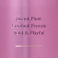 Victorias secret pure seduction body mist