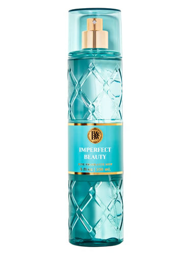Imerfect beauty body mist