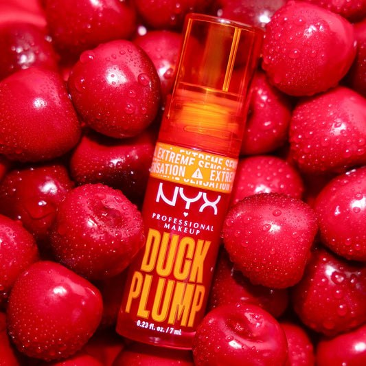 NYX Duck Plump