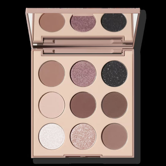 MORPHE midnight dune