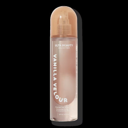 ULTA Beauty hair and body mist