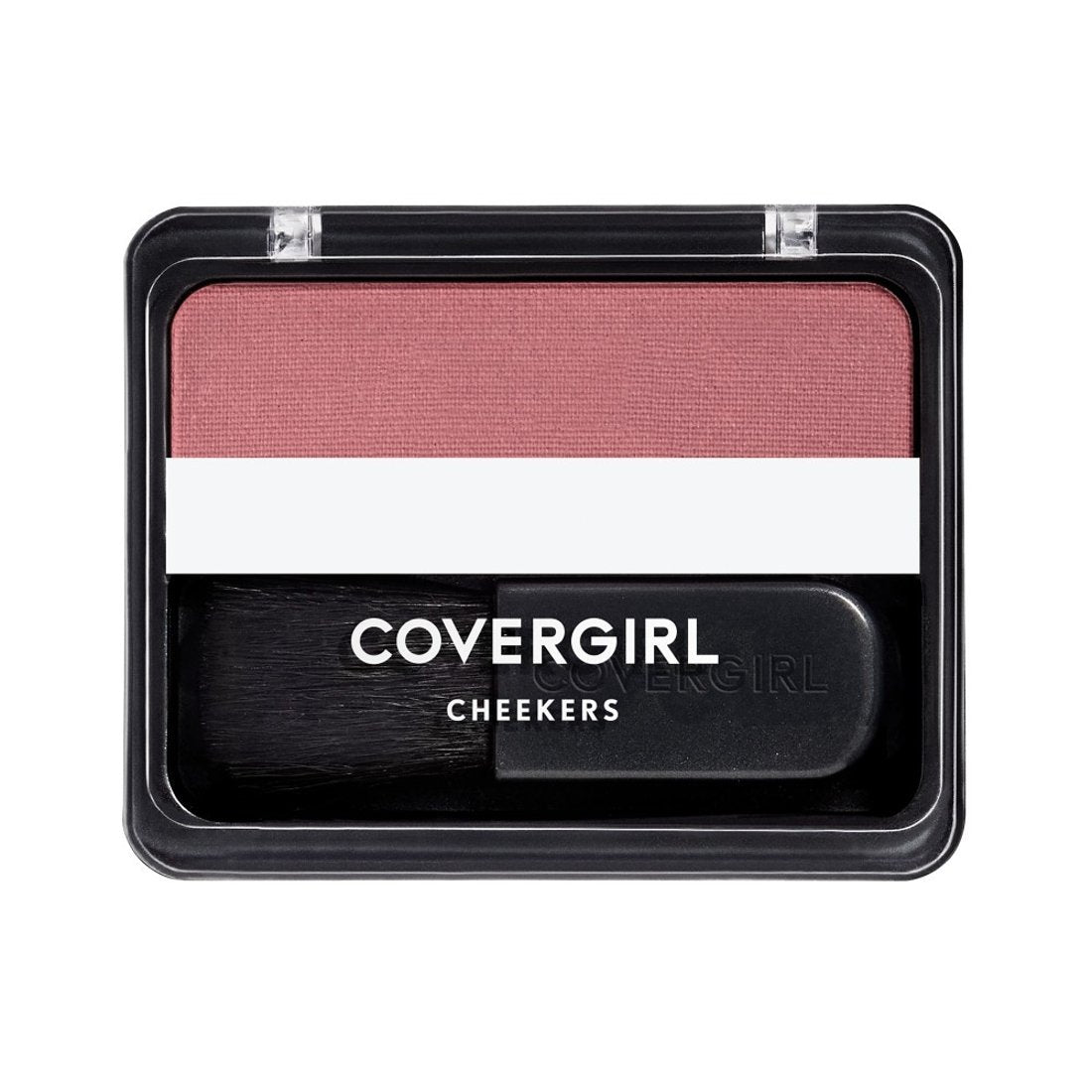 Covergirl checkers blush
