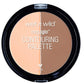 Wet n wild contour palette