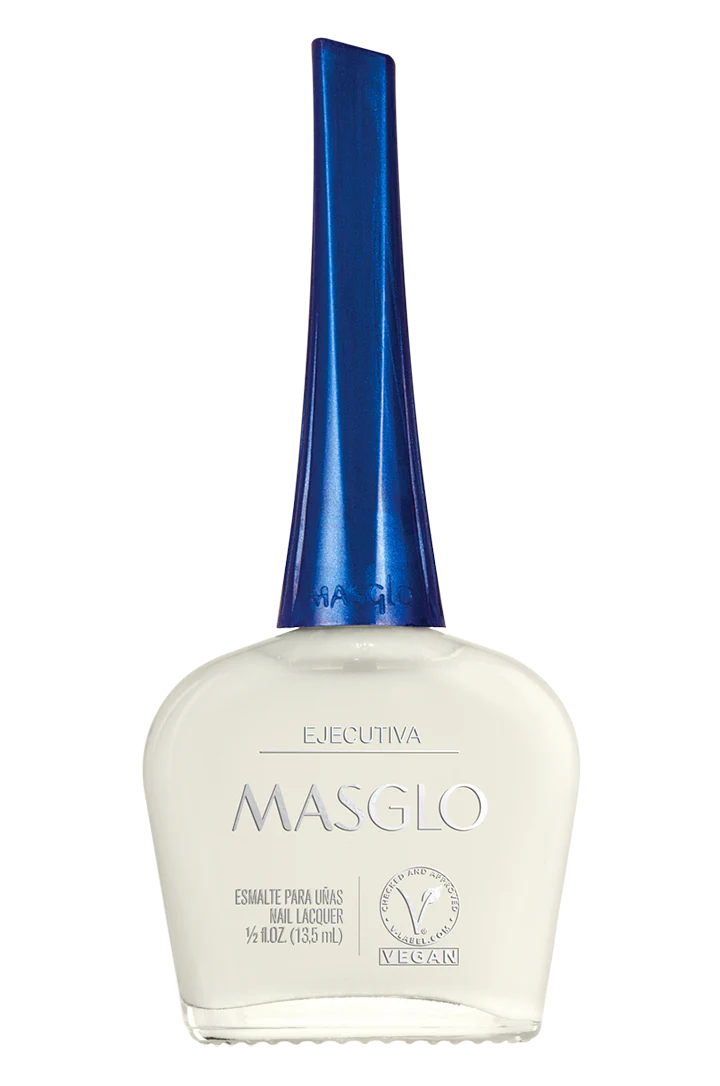 Masglo esmalte ejecutiva