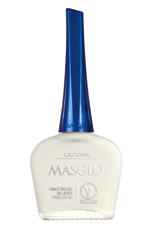 Masglo esmalte ejecutiva
