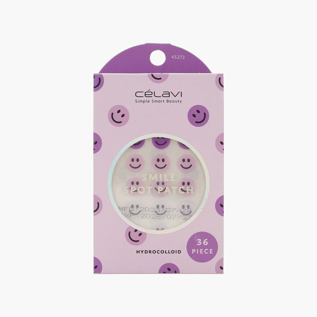 Celavi smile spot patch