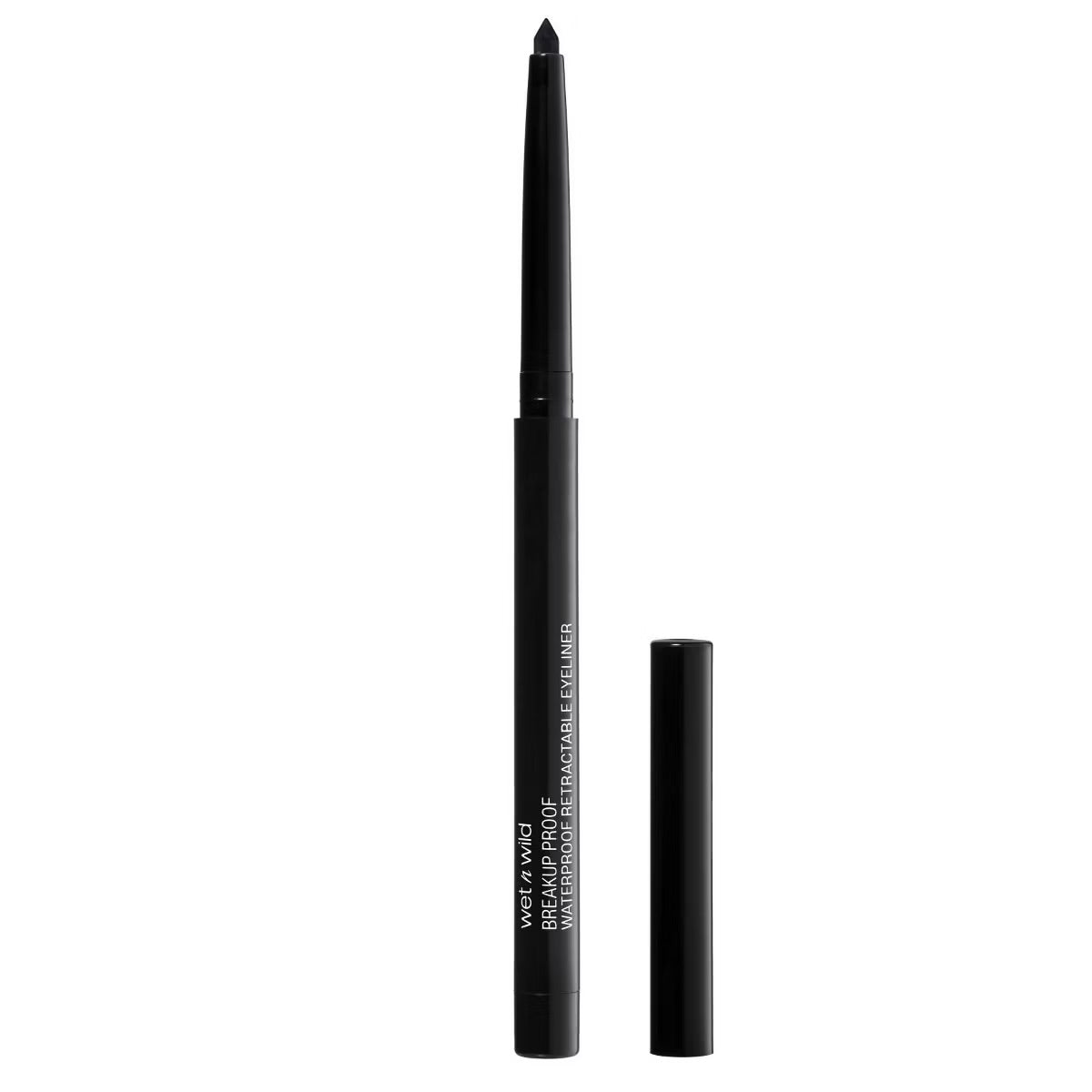 Wet n wild delineador retráctil de ojos