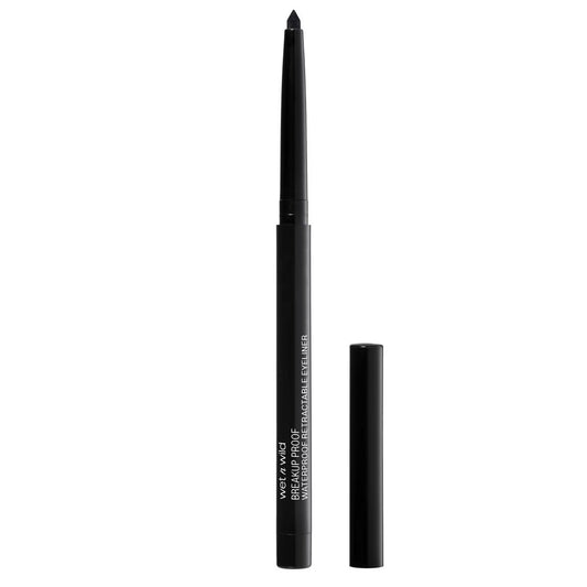 Wet n wild delineador retráctil de ojos