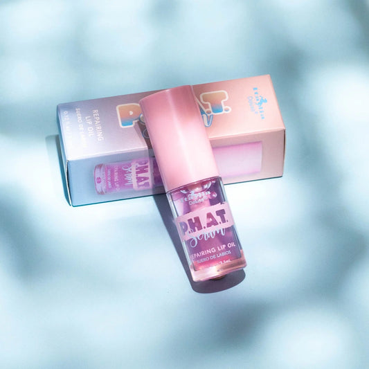 Italia deluxe phat lip serum