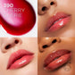 L’Oréal plump ambition lip oil