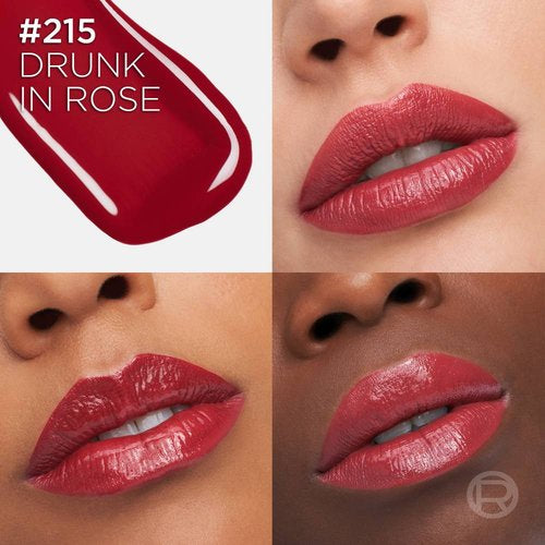 Loreal laque resistance liquid lipstick