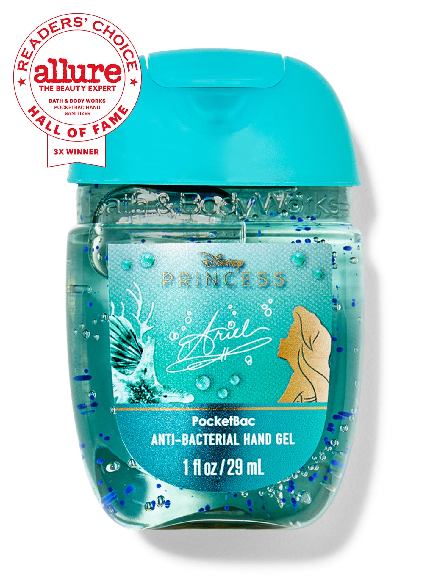 Bath and body works antibacterial