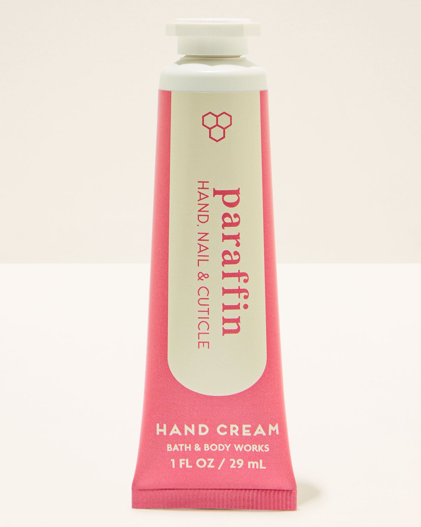 Paraffin crema para manos