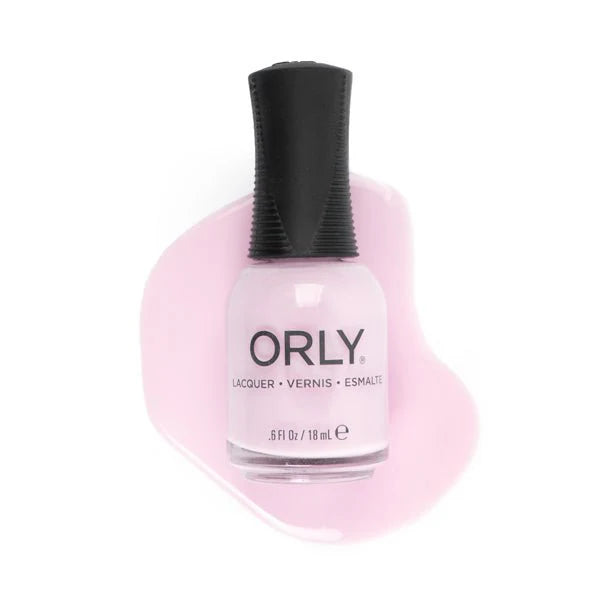 ORLY esmalte normal confetti