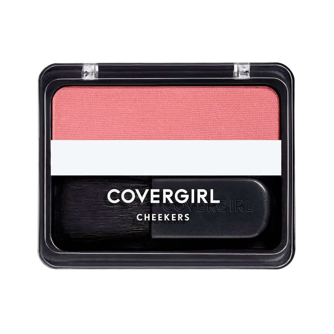 Covergirl checkers blush