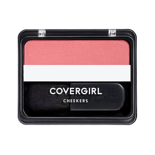 Covergirl checkers blush
