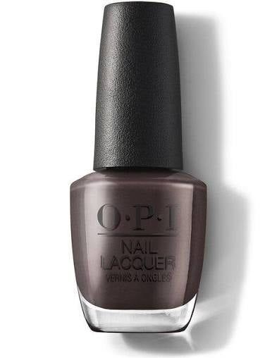 OPI esmalte normal “Brown to earth”