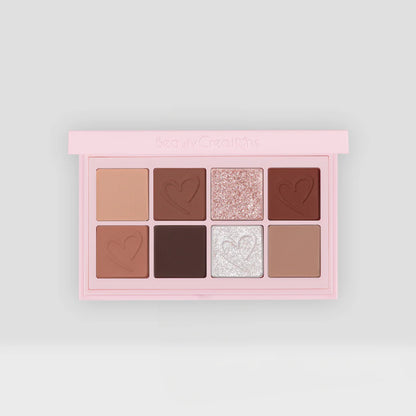 Duet mini snap palette- Paleta de sombras