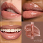 NYX jelly job lip gloss