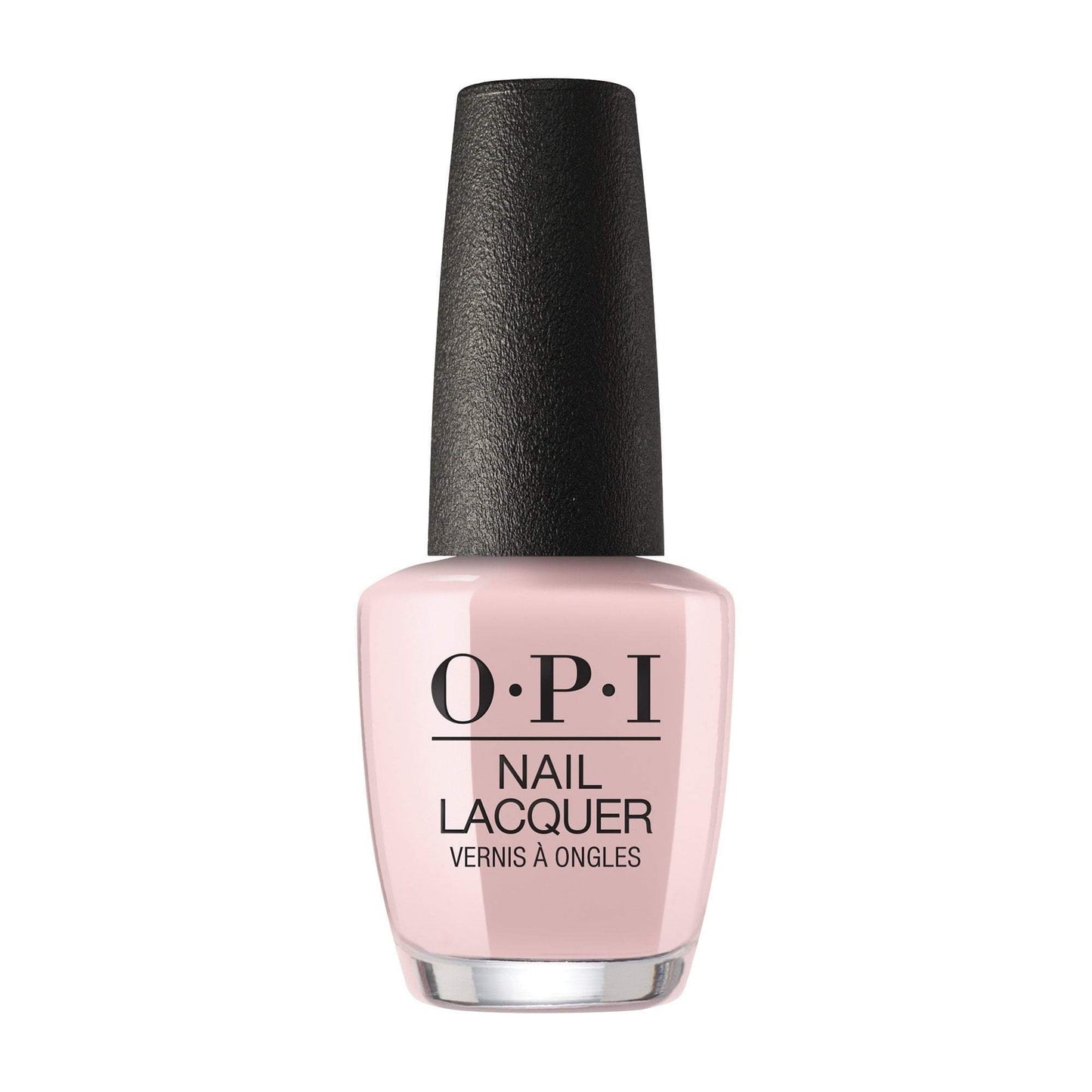OPI esmalte normal “bare my soul”