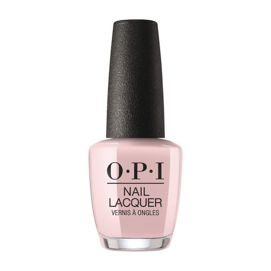 OPI esmalte normal “bare my soul”