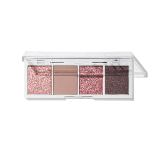 ELF bite size eyeshadow rose water