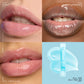 NYX jelly job lip gloss