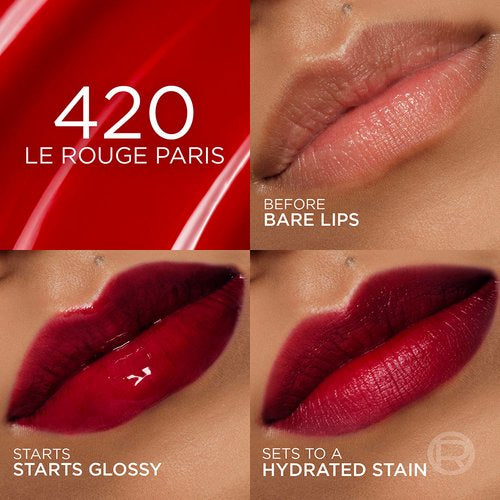 L’Oréal hyaluron tint