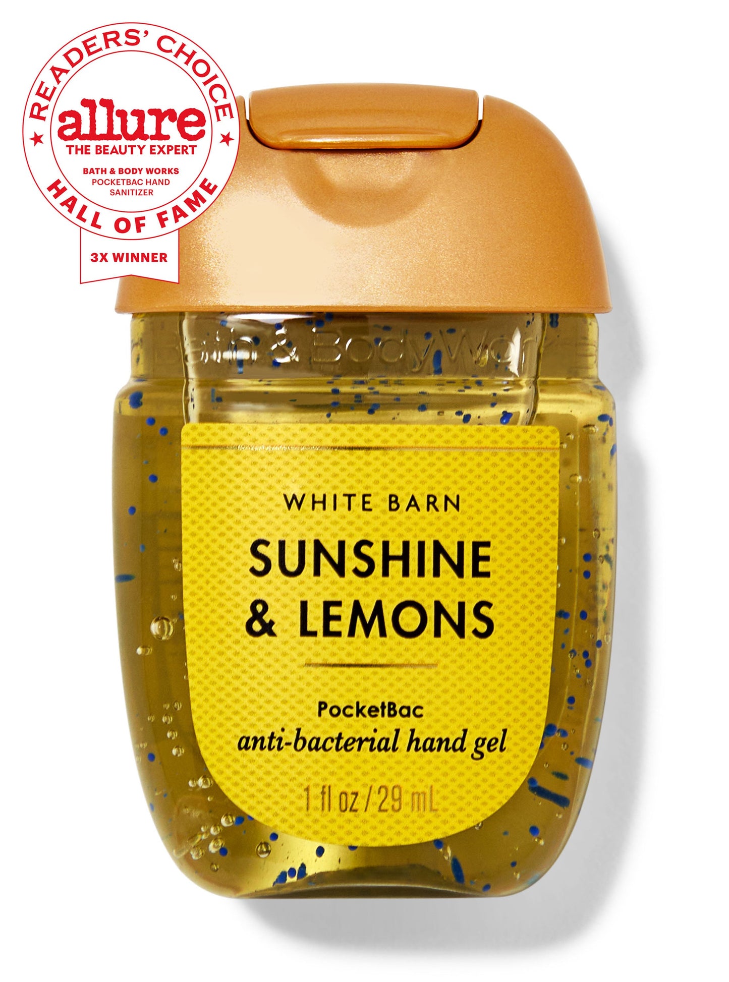 Bath and body works antibacterial