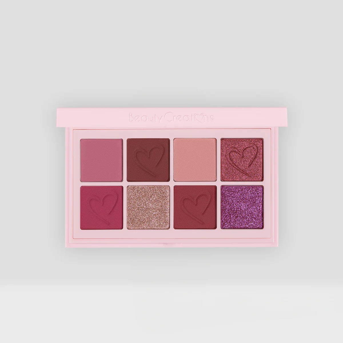 Duet mini snap palette- Paleta de sombras
