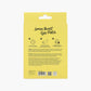 Celavi lemon burst eye patch