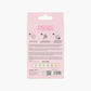 Celavi smile love patches