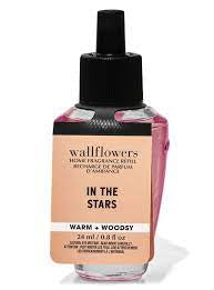 Bath and body works wallflowers In the Stars