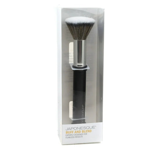 Japonesque buff & blend brush