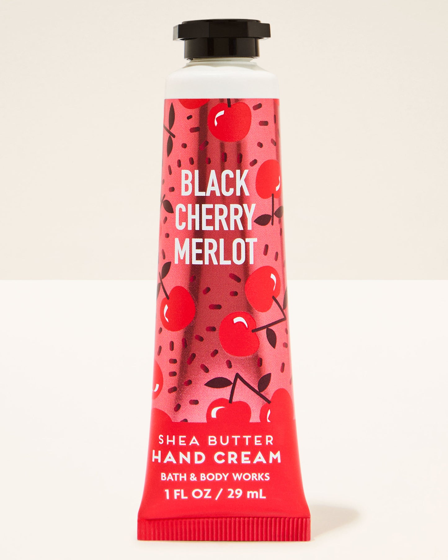 Black cherry merlot crema para manos