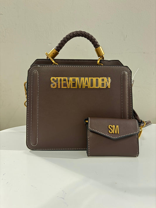 Steve Madden