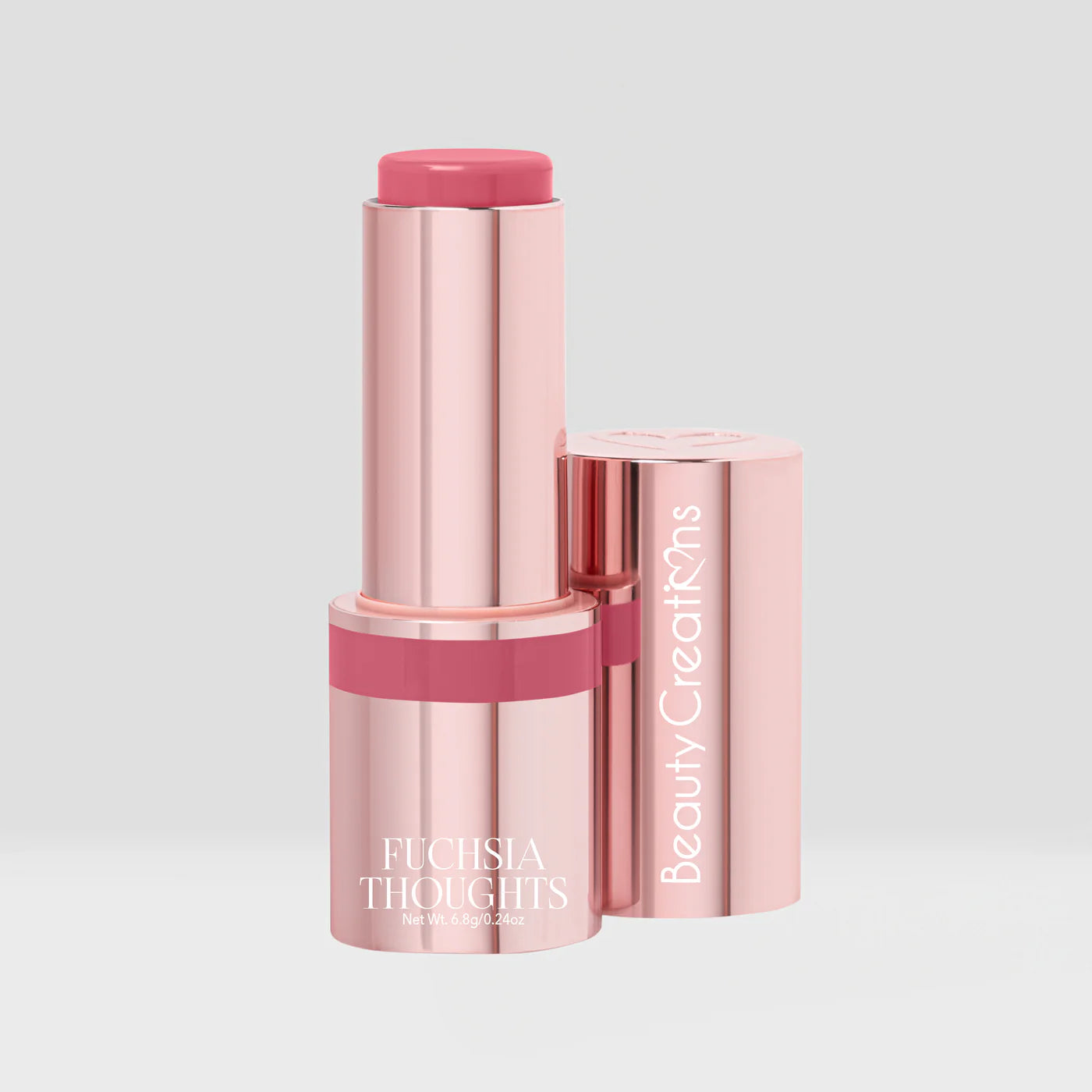 Beauty creations blush stick