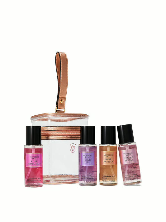Victorias secret mini splash set