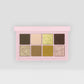 Duet mini snap palette- Paleta de sombras