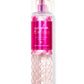 Gingham gorgeous body mist