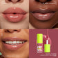 NYX fat lip drip oil