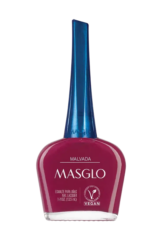 Masglo esmalte malvada