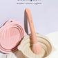 AOA bowl de silicon para lavar brochas