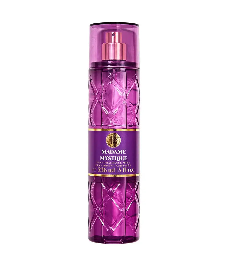 Madame mystique body mist