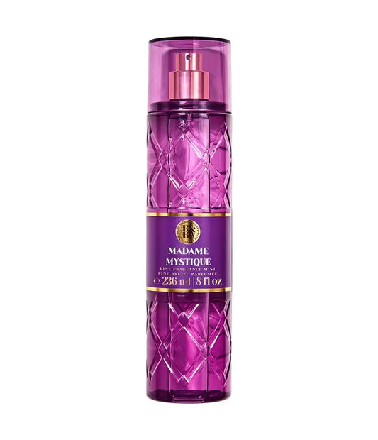 Madame mystique body mist