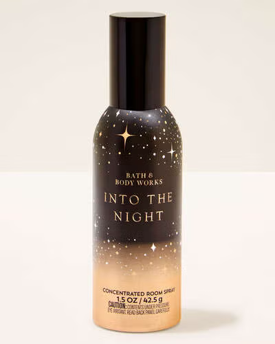 Into the night room spray