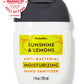 Bath and body works antibacterial