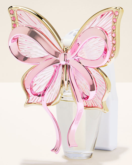 Bath and body works wallflower plug