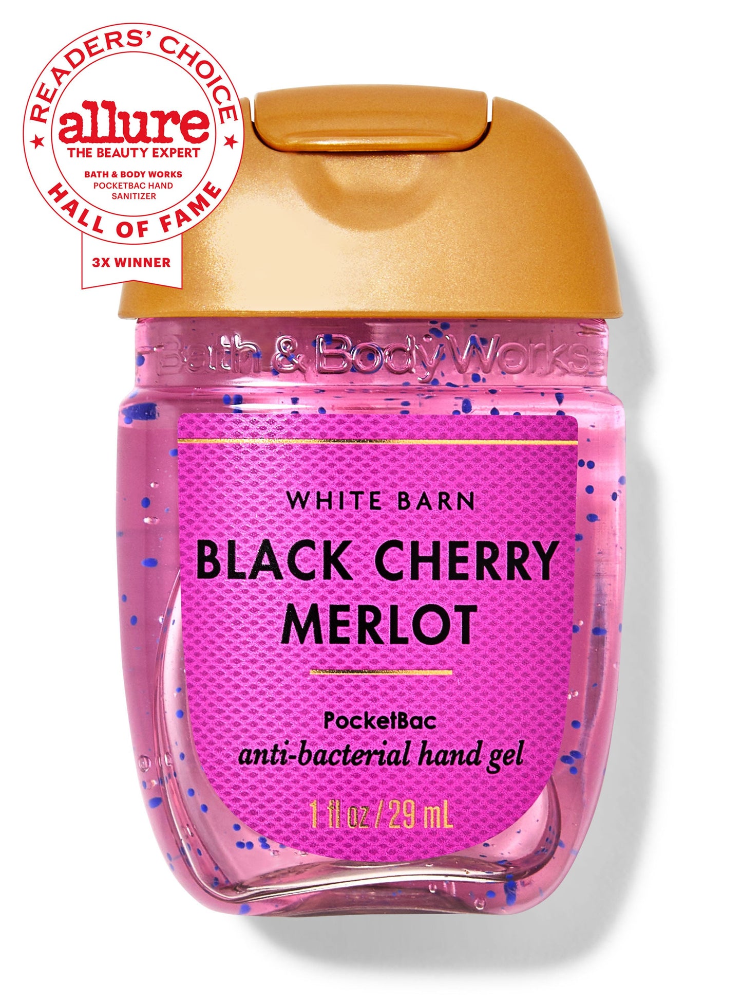 Bath and body works antibacterial