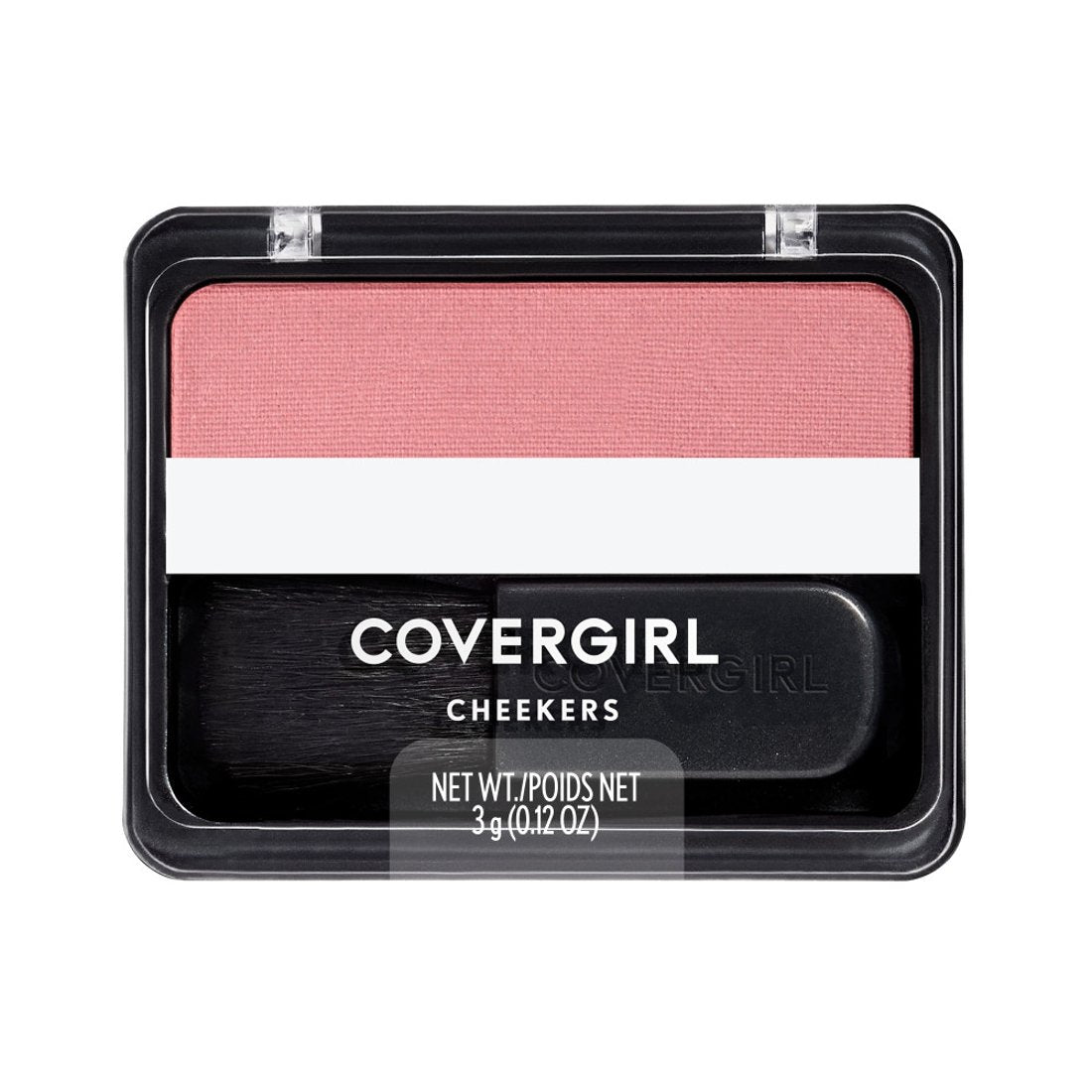 Covergirl checkers blush
